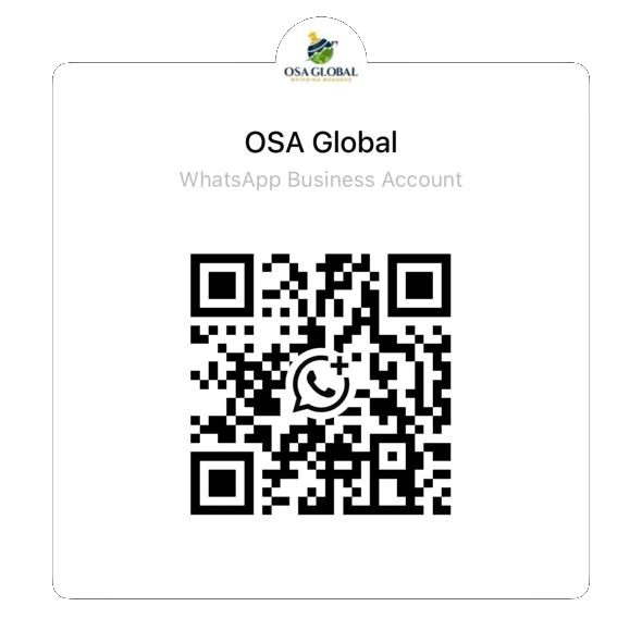 WhatsApp QR Code