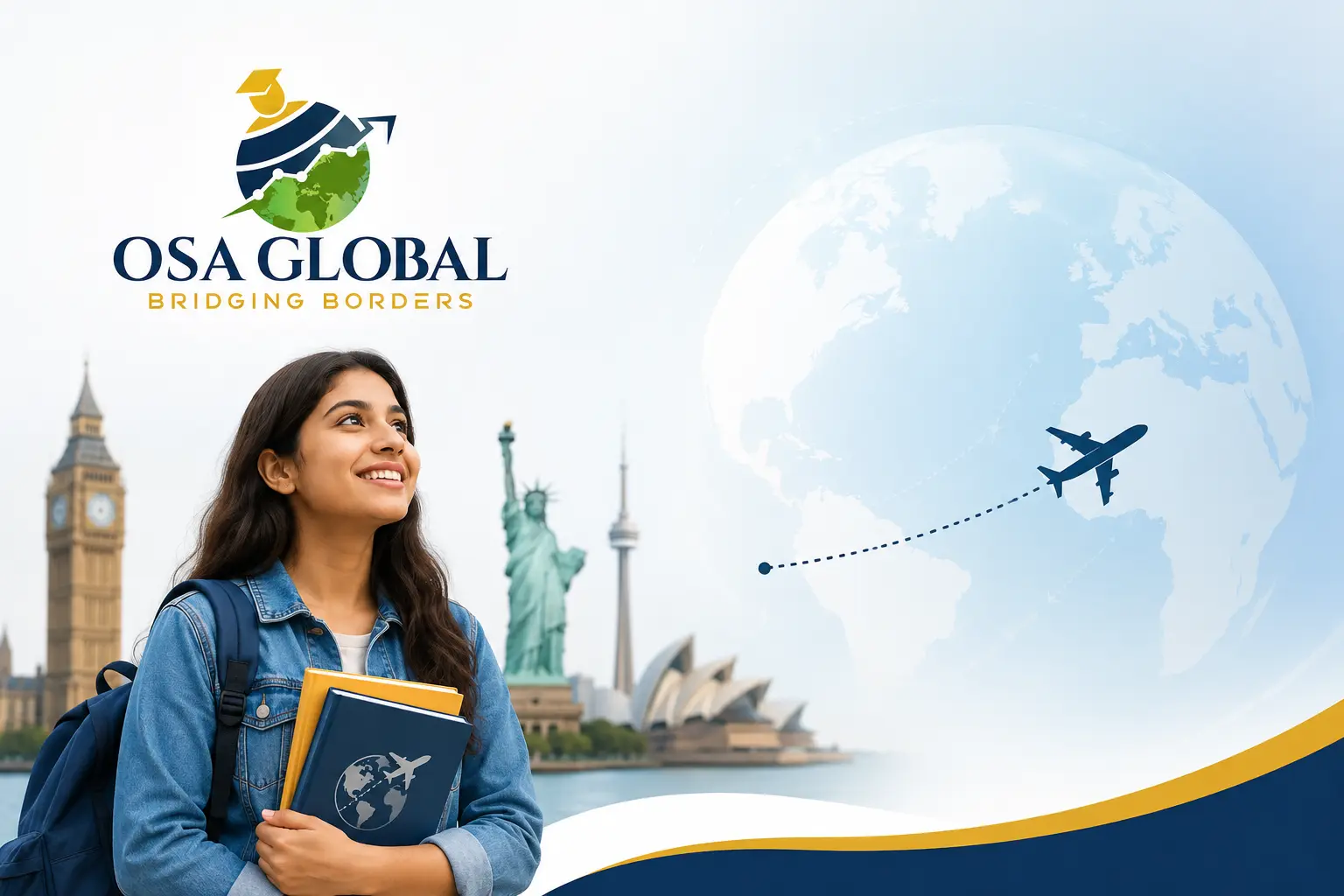 Study in UK